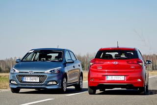 TEST Hyundai i20 1.2 MPI Comfort: pierwsza jazda przepisem na przebój