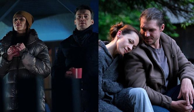  M jak miłość. Od kochanki Marcina do pocieszycielki Jakuba. Tak szybko zmieniła się Martyna. Nie pokazała jeszcze wszystkiego - ZDJĘCIA