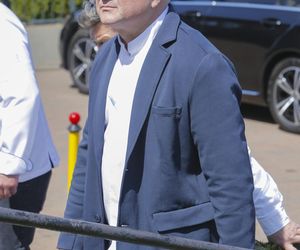 Tomasz Jakubiak - pogrzeb