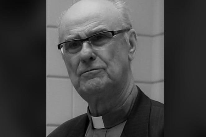 Śląskie: Biskup Jan Szarek nie żyje. Zabił go koronawirus! Znamy datę pogrzebu