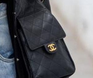 Monika Olejnik w butach Miu Miu za krocie i porwanych dżinsach! Ta stylizacja szokuje