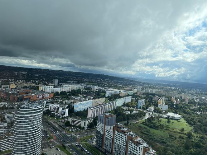 Olszynki Park – nowe serce Rzeszowa już oddane do użytku i gotowe do zamieszkania!