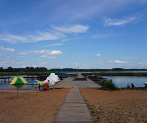 Podlaska Atlantyda, czyli Zalew Siemianówka i okolice