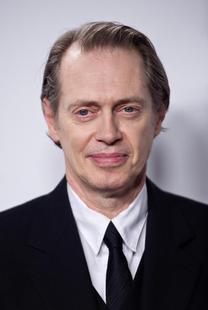 Steve Buscemi 