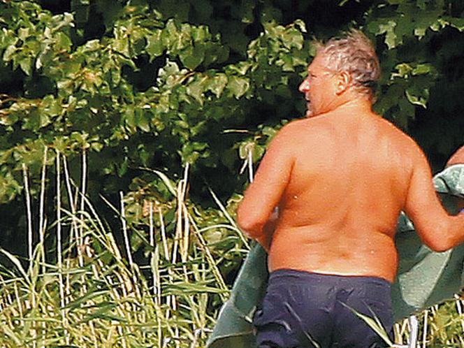 	Koniec Europy Plus! Kwaśniewski przytył