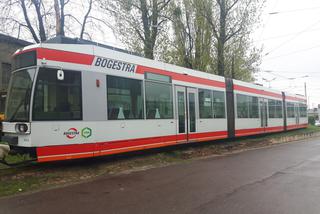 Wiemy już na jakiej łódzkiej linii będą jeździły kolejne tramwaje z Bochum [audio]