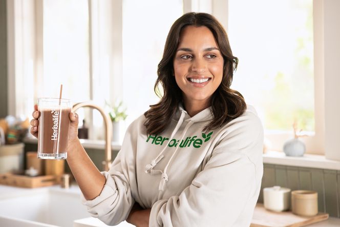 Koktajl Herbalife