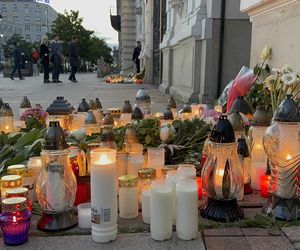Zginęła we wstrząsającym ataku na UW. Tak znajomi wspominają 53-latkę