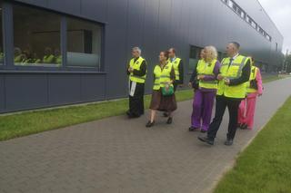 250 nowych miejsc pracy? Otworzono duży zakład pod Łodzią