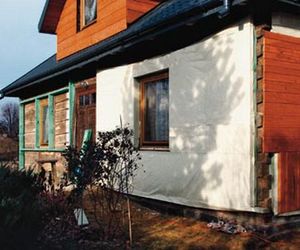 Jaka jest opłacalna grubość ocieplenia ze styropianu lub wełny mineralnej w odnawianym domu?