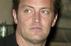 Matthew Perry 