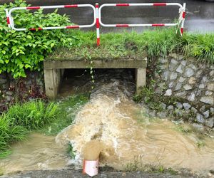 Niż genueński znowu w Polsce. Tak wygląda sytuacja w poniedziałek, 28 lipca [ZDJĘCIA].