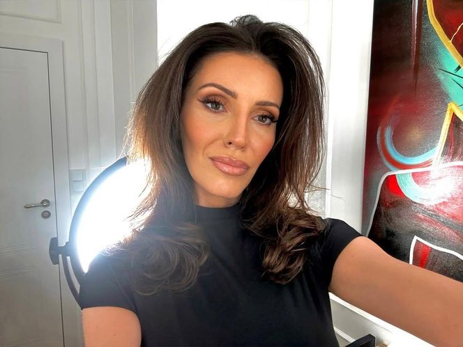 Dominika Serowska, narzeczona Marcina Hakiela