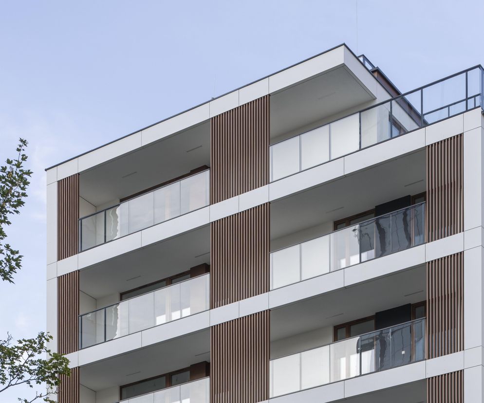 Fasady wentylowane – efektowny i komfortowy budynek