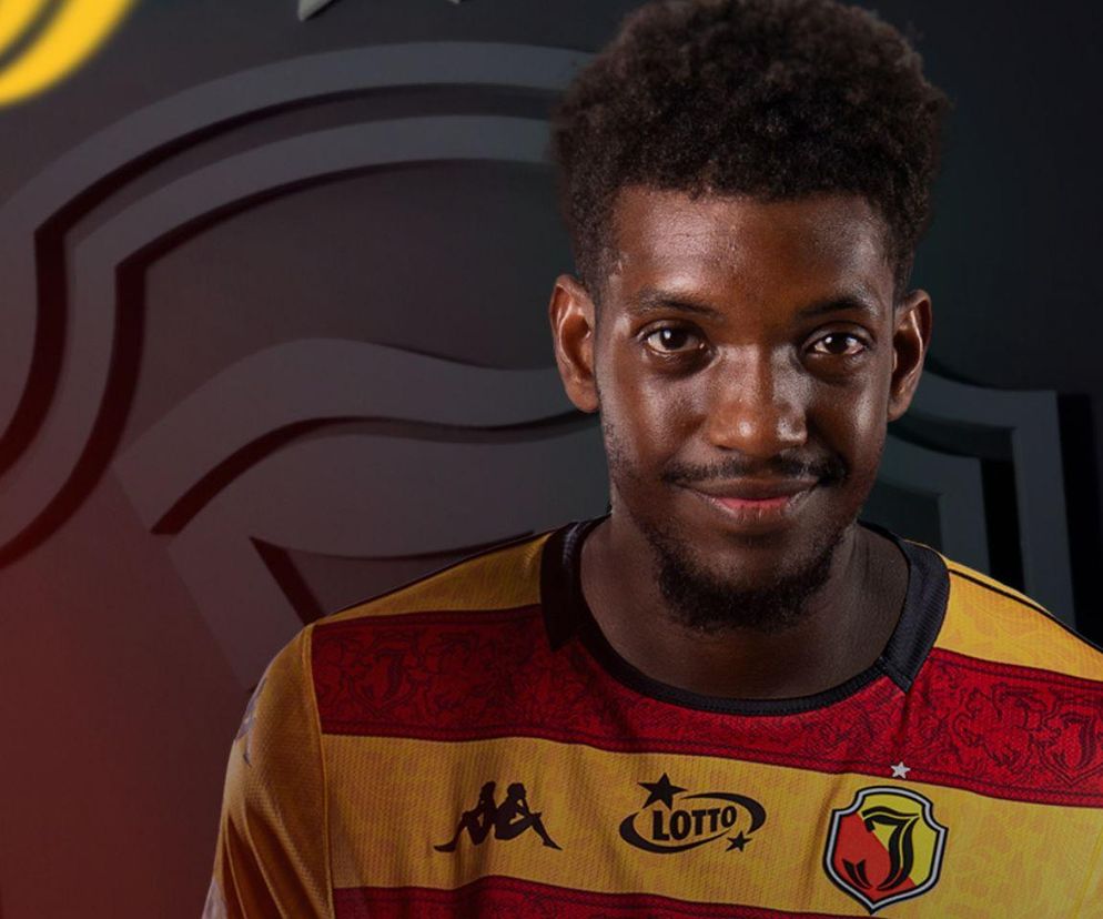 Jagiellonia z kolejnym transferem. Obrońca z Madagaskaru zagra w Białymstoku