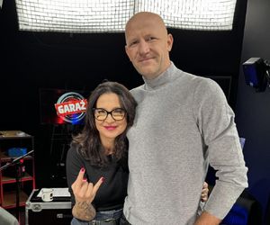 Na antenę Radia Eska ROCK powraca w nowej formule audycja „Garaż”
