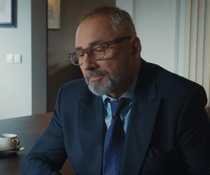 M jak miłość, odcinek 1868: Werner (Jacek Kopczyński)