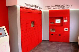Poczta Polska postawi 20 tys. automatów do odbioru paczek. Część będzie na parafiach