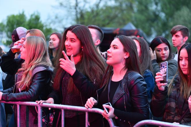 Wystartowały Kozienalia i Medykalia. Zobaczcie zdjęcia z pierwszego dnia!