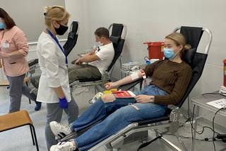 Wmpiriada w nowosądeckiej PWSZ