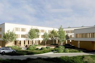 DPS w Kolsku w województwie zachodniopomorskim