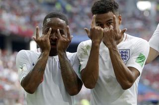 Raheem Sterling i Jesse Lingard 