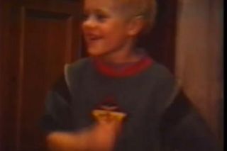 Siostra Jakubiaka pokazała wyjątkowe zdjęcia sprzed lat