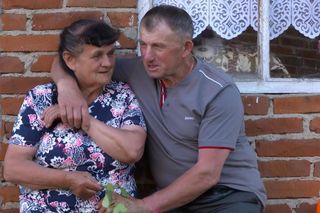 Henio i Marysia szykują się do ślubu