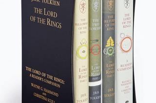 Władca Pierścieni. Trzy najpiękniejsze wydania książki, które musicie mieć na półce! [ZDJĘCIA]