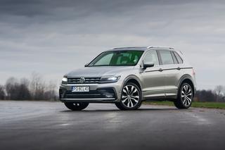 Volkswagen Tiguan 2.0 TDI 240 KM DSG7 4MOTION Highline