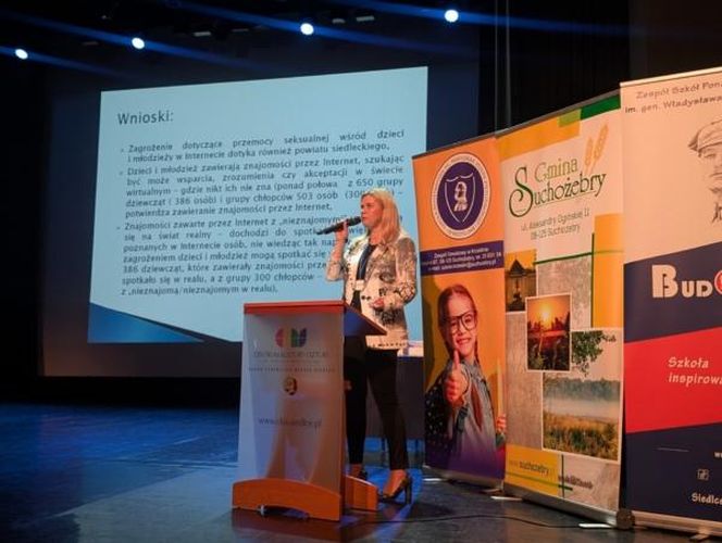 Zespół Oświatowy w Krześlinie podsumował kolejną edycję projektu „Na krok przed…”