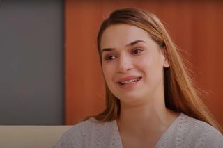 Sila opuszcza szpital.