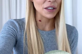 Julia von Stein nagle zniknęła z mediów społecznościowych. Teraz zwróciła się do fanów i opowiedziała o chorobie 