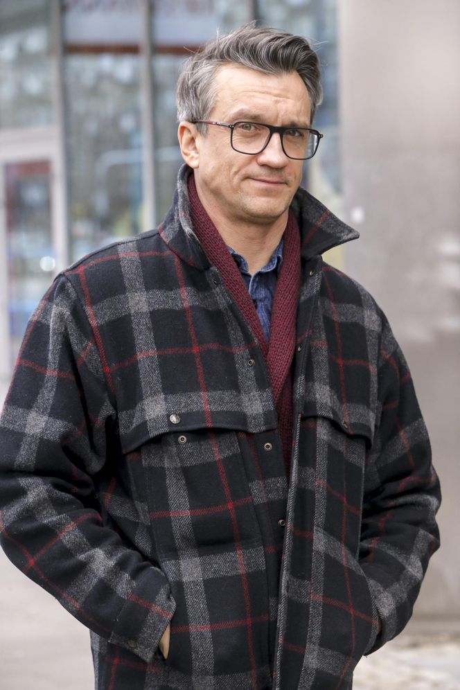 Michał Czernecki rozwodzi się z żoną! Byli razem od ponad 20 lat