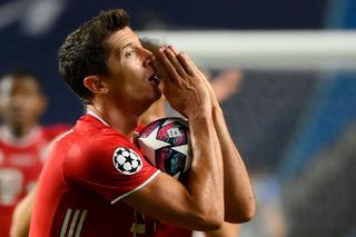 Robert Lewandowski przegrywa walkę o Złotą Piłkę. Dwóch lepszych od gwiazdy Bayernu