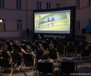 Warsztaty, konkursy filmowe i kino pod chmurką W niedzielę rusza Festiwal Kameralne Lato
