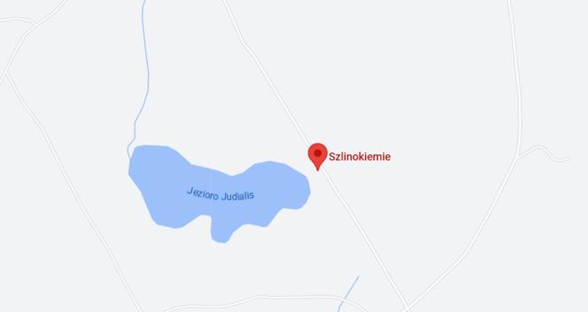 Szlinokiemie