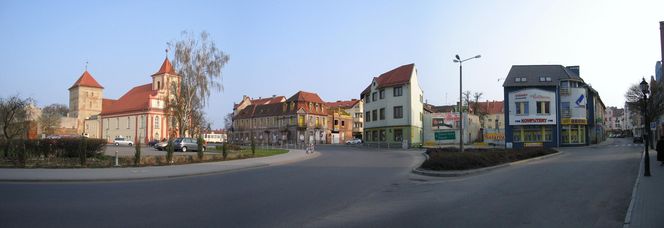 Żary – drugie największe miasto Lubuskiego