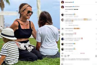 Katarzyna Glinka ujawnia kulisy rozstania