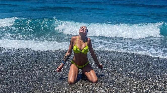 Ewa Brodnicka