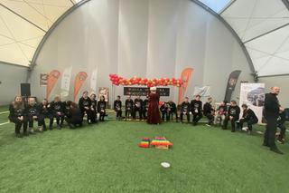 WOŚP 2024 Stołczyn Szczecin 