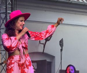Eska Summer City na Królewskim Śpiewaniu w Tykocinie