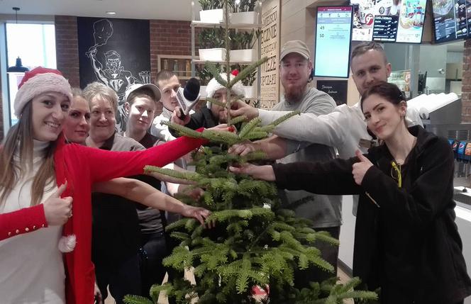 Choinkowe Pogotowie  2019 - Zobaczcie jak się bawiliśmy w ubiegłym roku. 