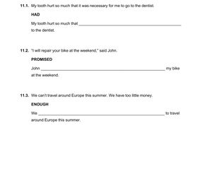 Matura 2025: angielski 7.05.2025. Arkusze CKE, poziom podstawowy [Formuła 2023]