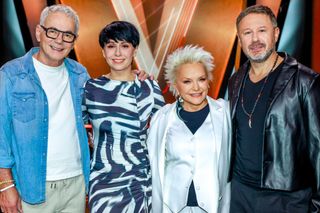 The Voice Senior 2025: kto wygrał? Zwycięzca mógł być tylko jeden!