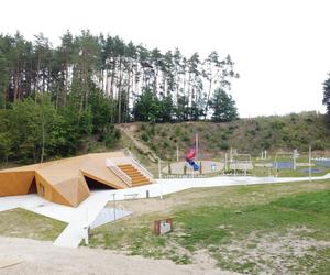 Centrum Sportowo-Turystyczne Łąkie