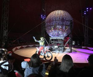 Cyrk Zalewski. Oto artyści 25. Międzynarodowego Festiwalu Sztuki Cyrkowej w Warszawie