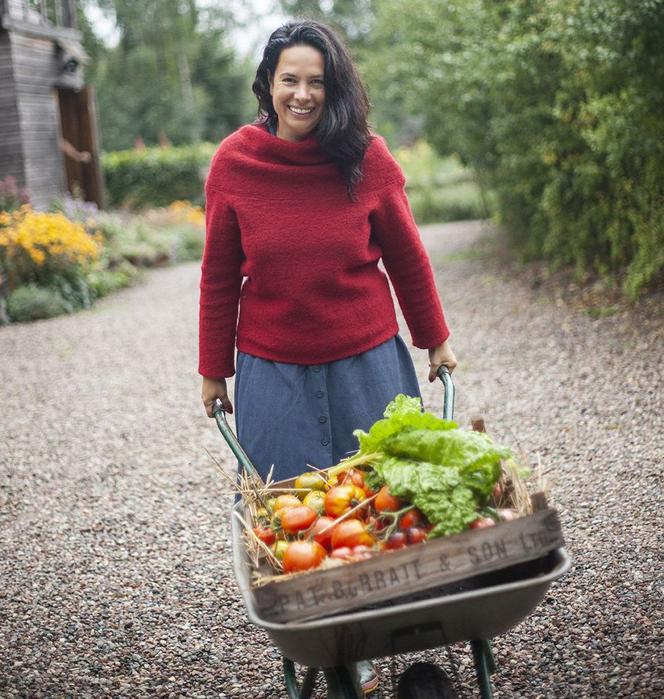 Katarzyna Bellingham płodozmian