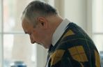 Barwy szczęścia, odcinek 3195: Andrzej (Leon Charewicz) 