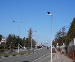 To najdłuższa ulica w Olsztynie. Przebiega aż przez trzy osiedla. Zaskakujące, ile ma metrów!